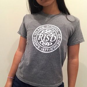 RISD t-shirt